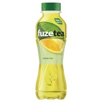 Fuzetea Lemon Ice Tea 250ml Btl